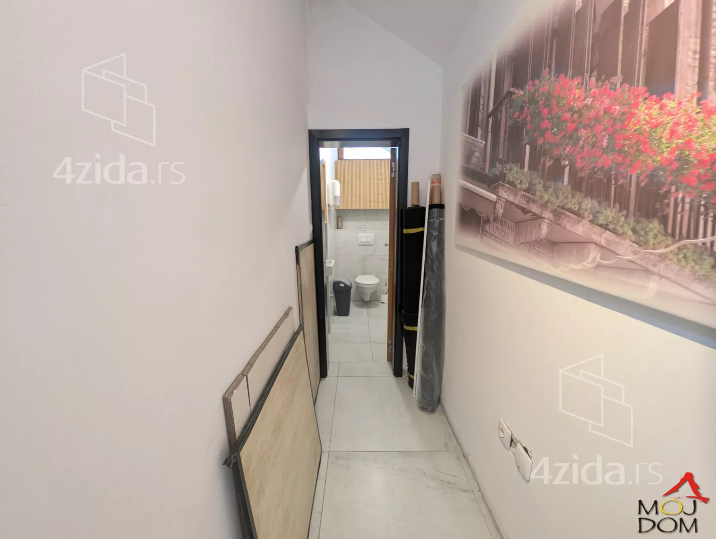 Poslovni prostor | 4zida