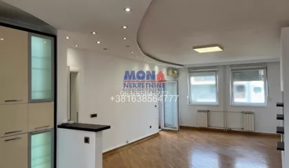 Bulevar Zorana Đinđića | 4zida.rs