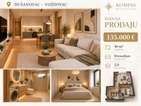 Beograd, Voždovac opština, Dušanovac | 4zida.rs | 4zida.rs
