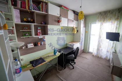 Bulevar Evrope | 4zida.rs