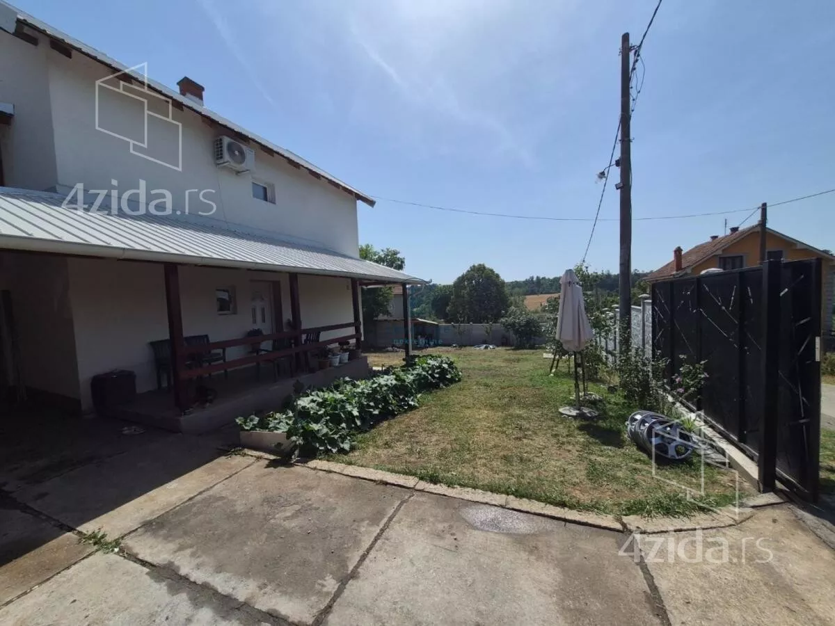 Kuća | 4zida