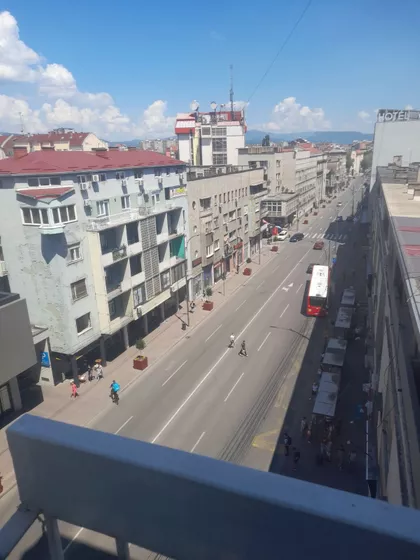 Vožda Karađorđa | 4zida.rs