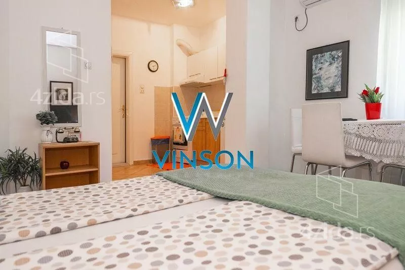 Garsonjera | 4zida
