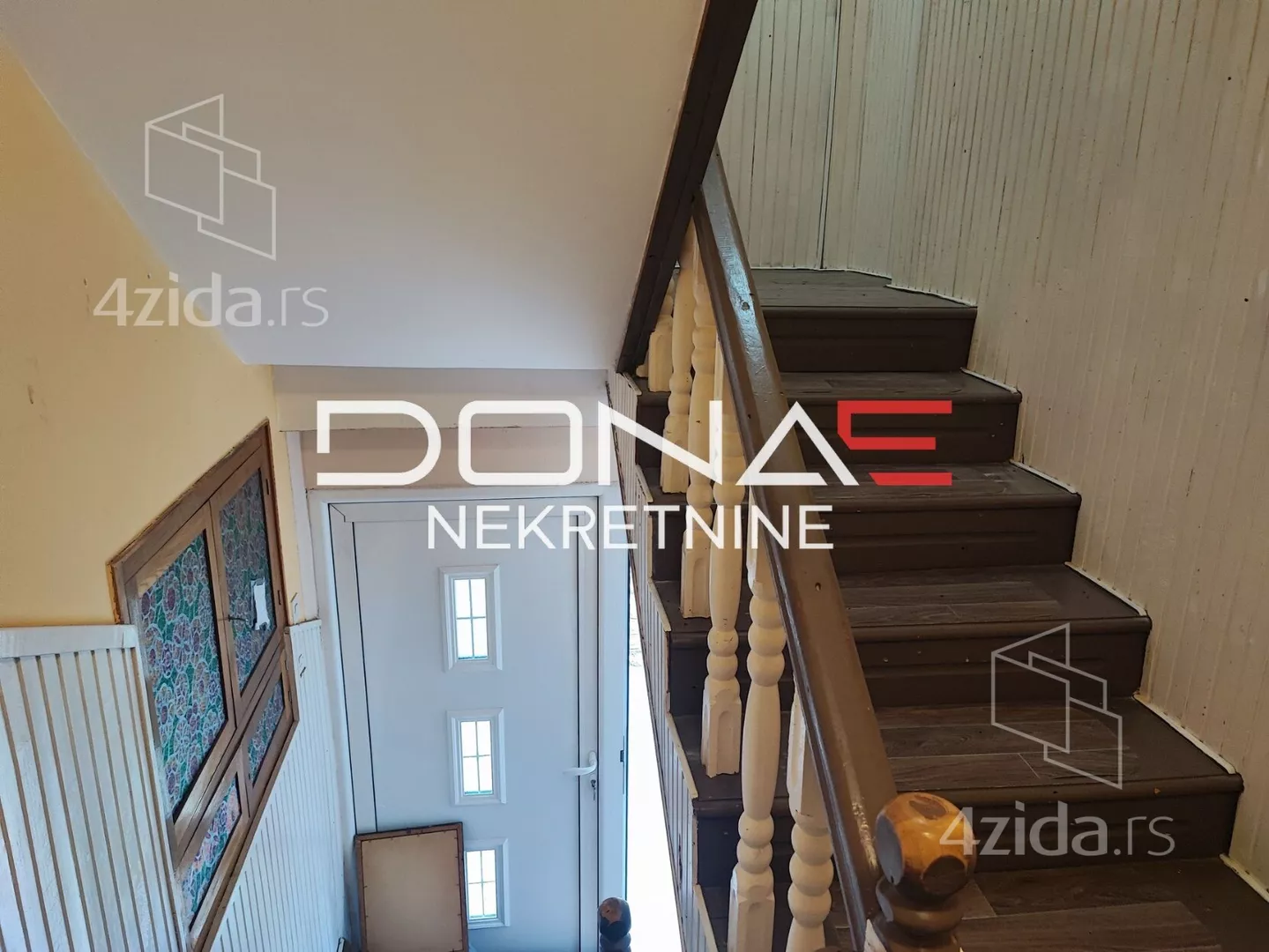 3-etažna kuća | 4zida