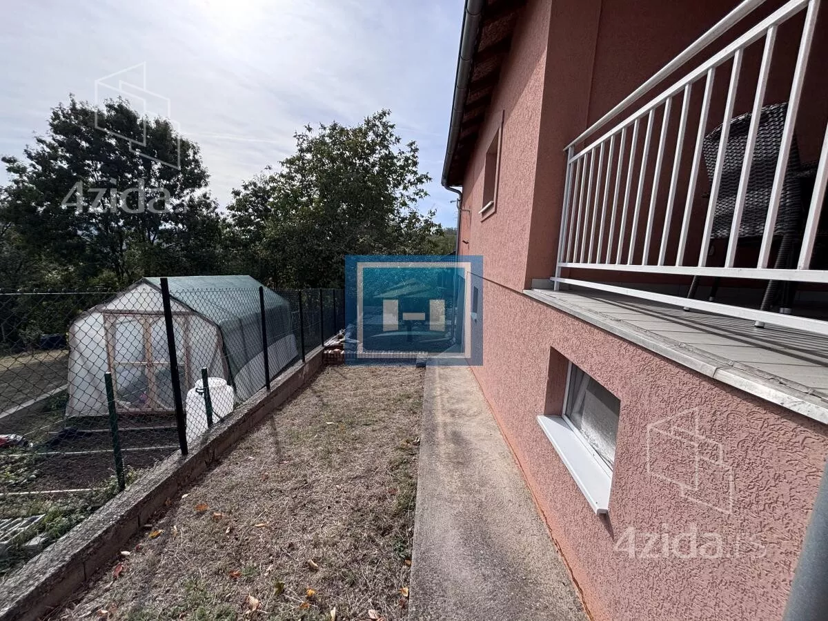 Kuća | 4zida
