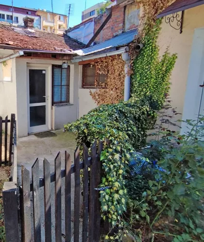 Tršćanska | 4zida.rs