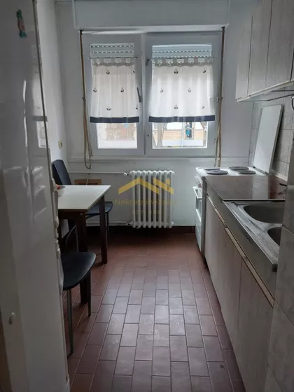 Novo Naselje | 4zida.rs