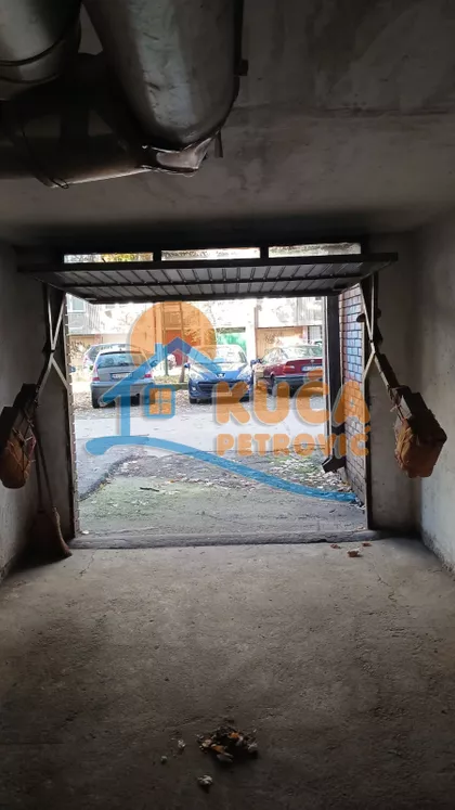 Maksima Gorkog | 4zida.rs