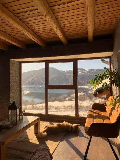 Zaovine 44J | 4zida.rs