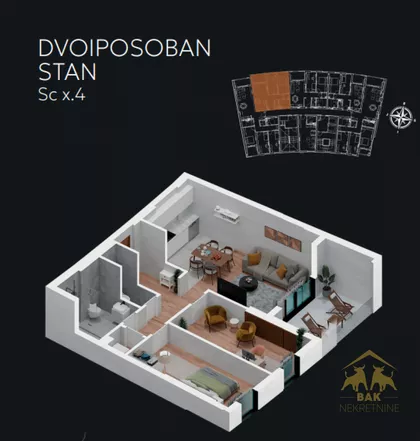 Podbara | 4zida.rs