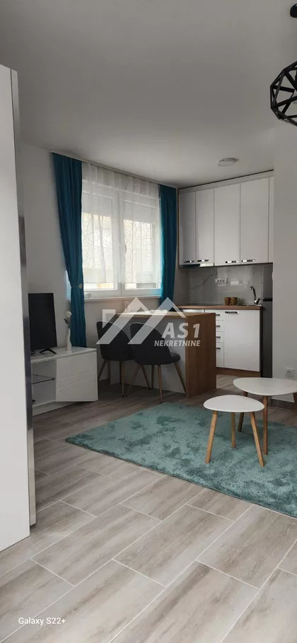 Aleksandra Popovića | 4zida.rs