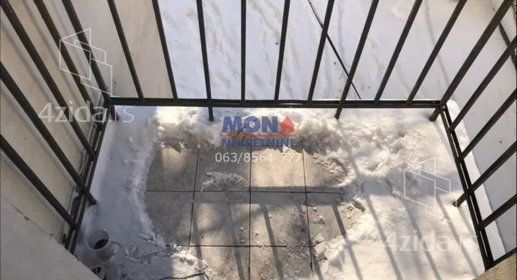 Petosoban stan | 4zida