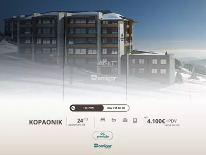 Sveti Simeon | 4zida.rs