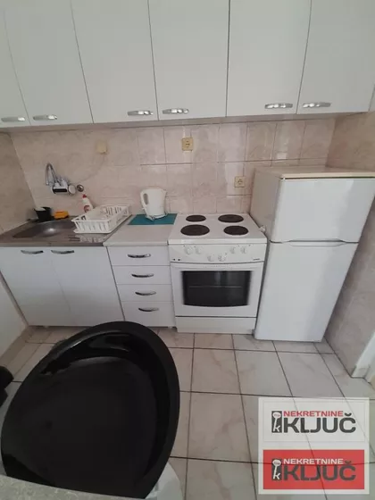 Bulevar Oslobođenja | 4zida.rs