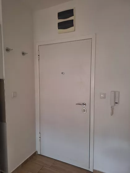 Hadži Ruvimova | 4zida.rs
