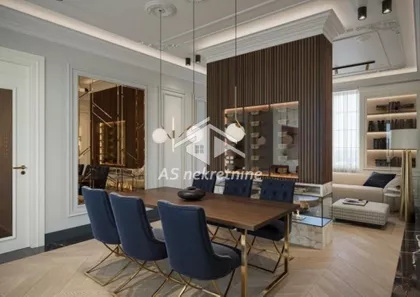 Krunski Venac | 4zida.rs