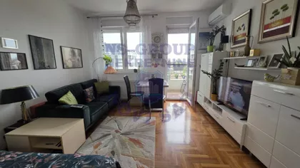 Bulevar Evrope | 4zida.rs