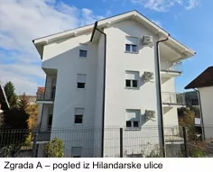 Hilandarska 3A | 4zida.rs