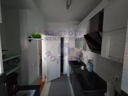 Bulevar Oslobođenja | 4zida.rs