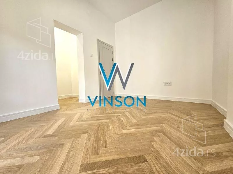 Četvoroiposoban stan | 4zida