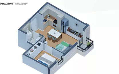 Cane Babović | 4zida.rs