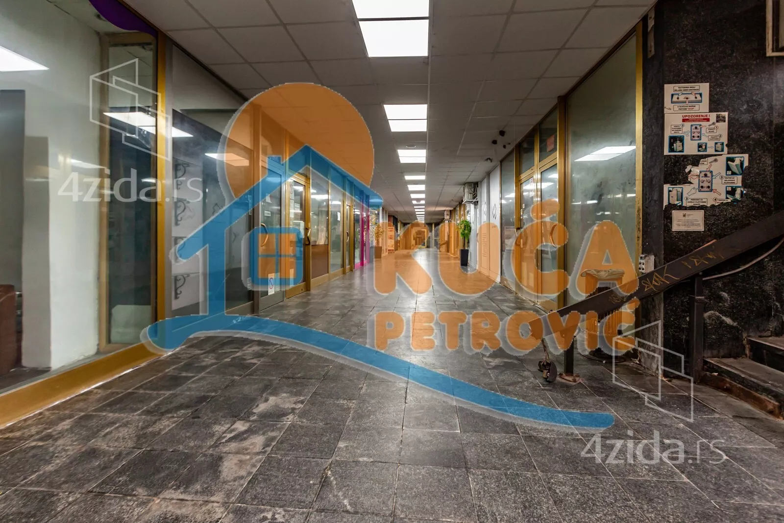 Lokal | 4zida