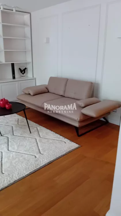 Smiljanićeva | 4zida.rs