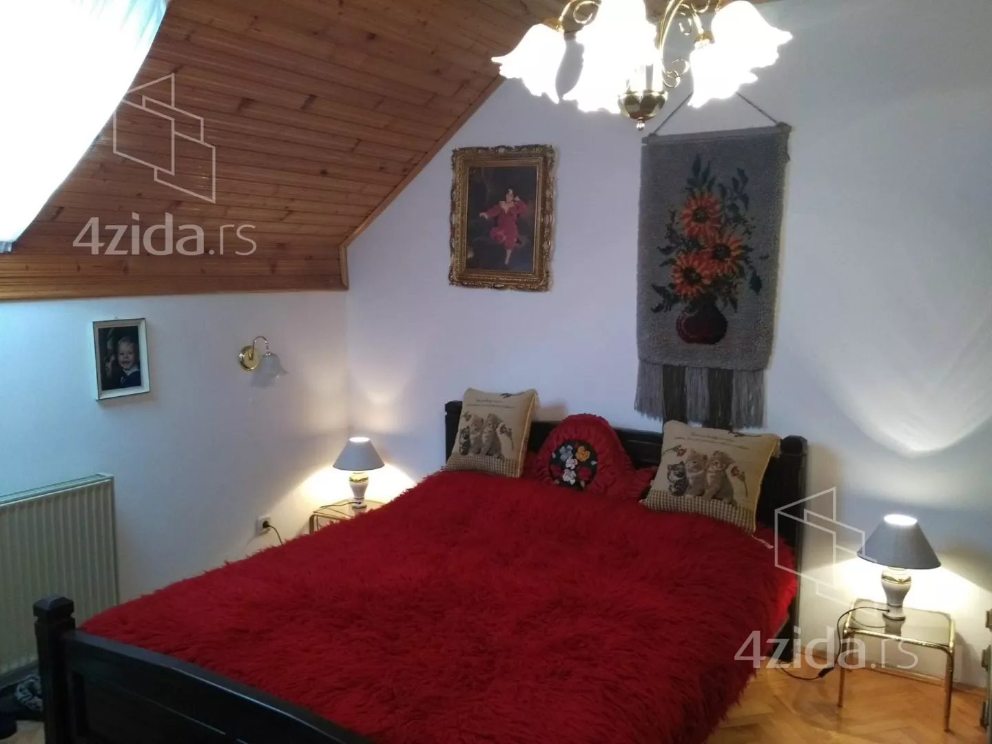 3-etažna kuća | 4zida