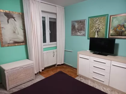 Omladinskih brigada | 4zida.rs