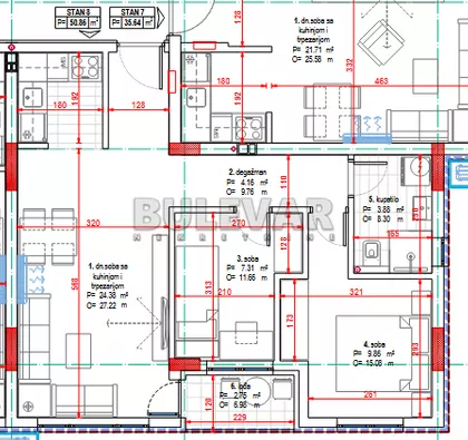 Kosovke Devojke | 4zida.rs