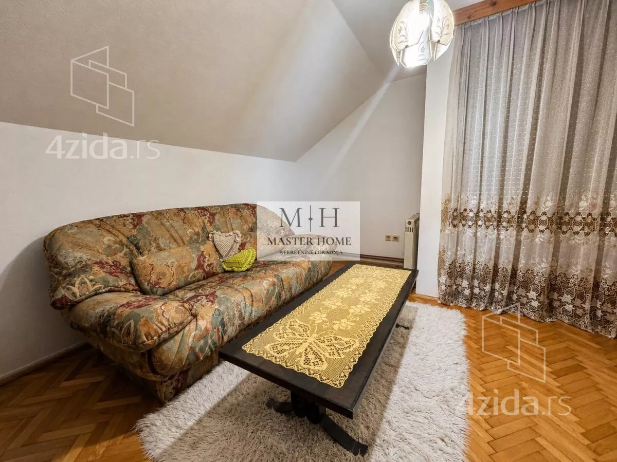 Kuća | 4zida
