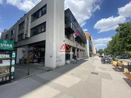 Bulevar Oslobođenja | 4zida.rs