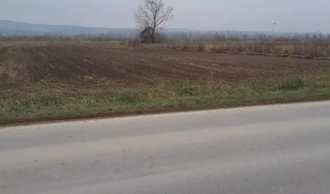 Poljoprivredno zemljište | 4zida