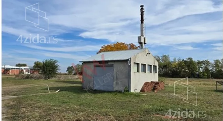 Proizvodni pogon | 4zida