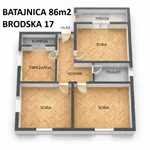 Beograd, Zemun opština, Batajnica | 4zida.rs | 4zida.rs