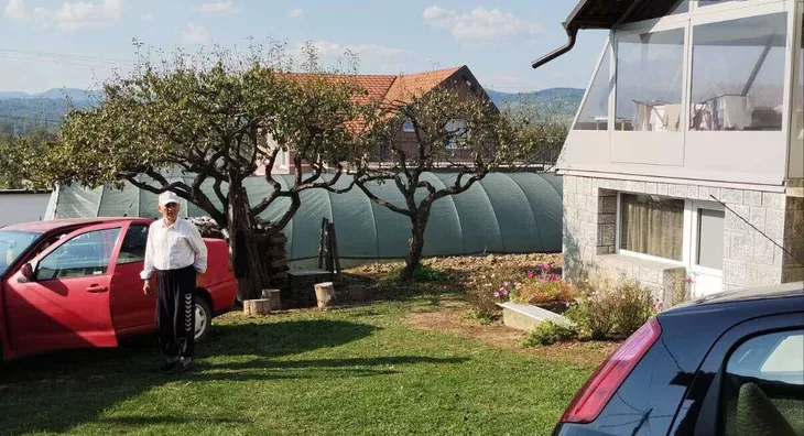 3-etažna kuća | 4zida