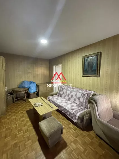 Dimitrija Avramovića | 4zida.rs