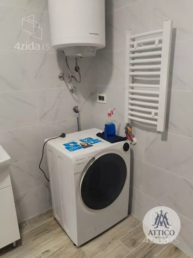 Garsonjera | 4zida