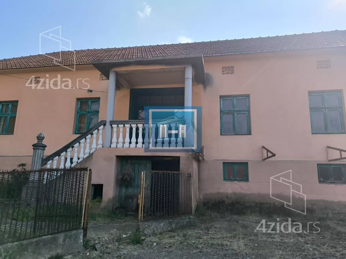 Kuća | 4zida