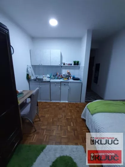 Bulevar Oslobođenja | 4zida.rs