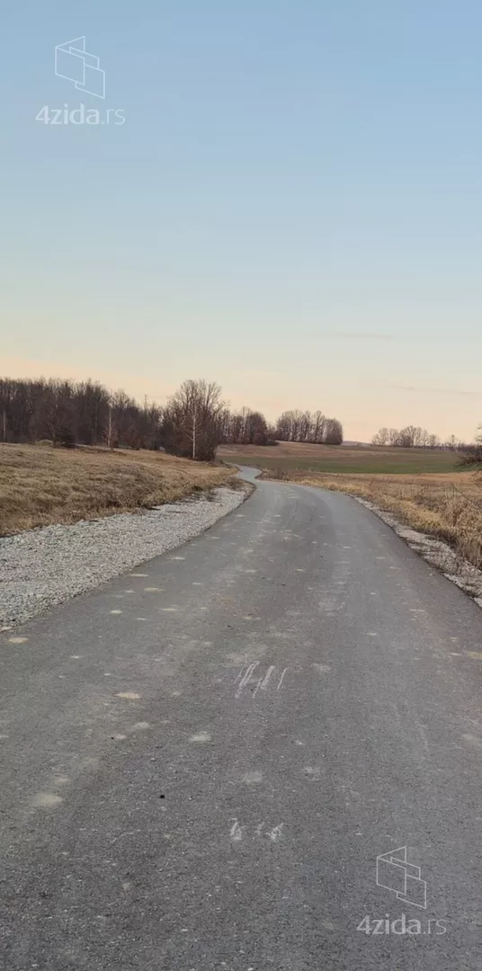 Građevinsko zemljište | 4zida