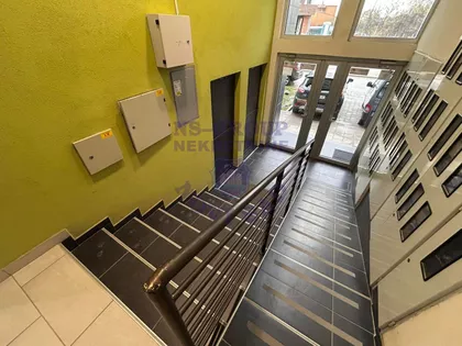 Somborska 23 | 4zida.rs