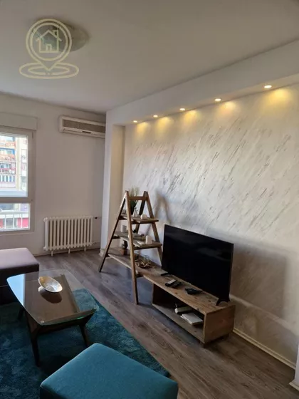 Ivana Ribara | 4zida.rs