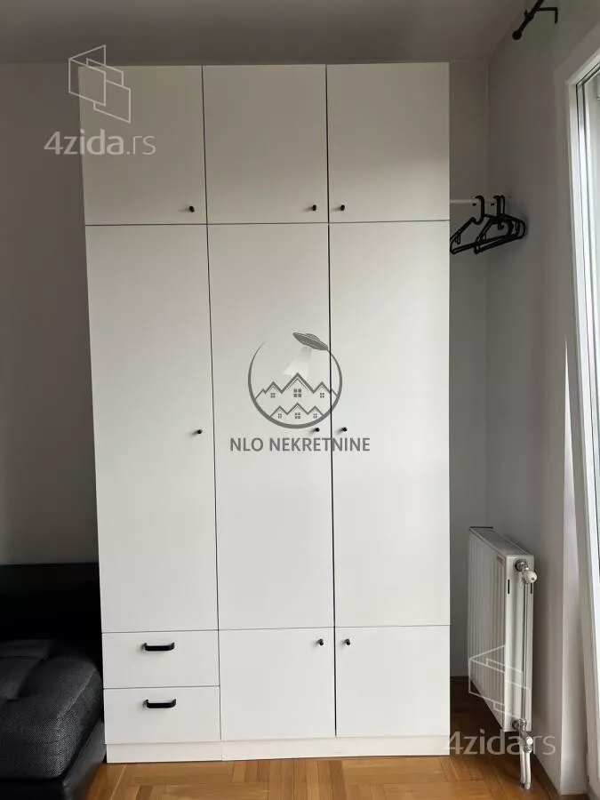 Garsonjera | 4zida