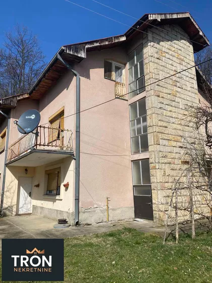 Nemanjina 15V | 4zida.rs
