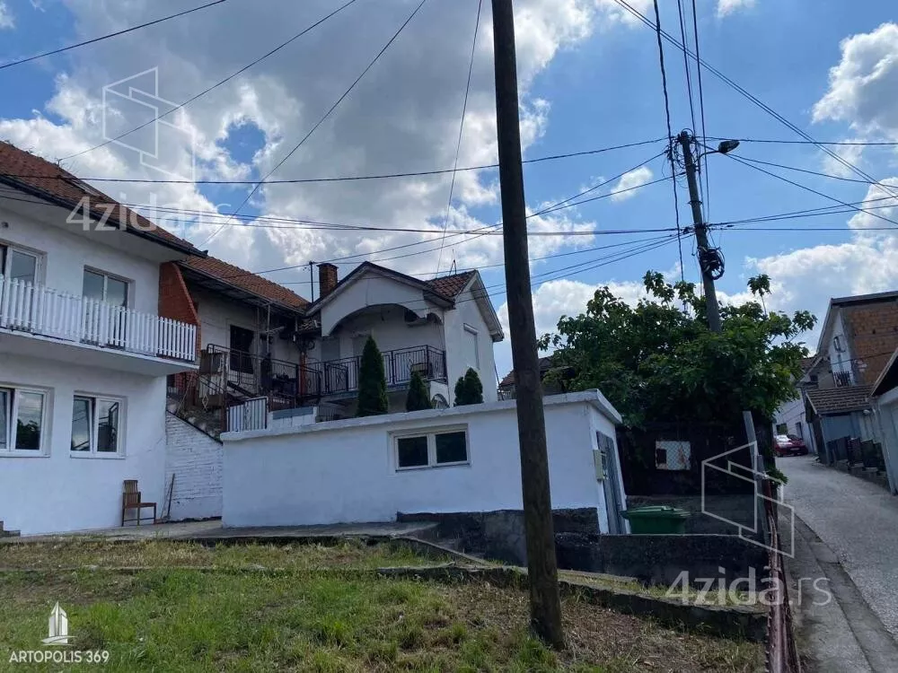 3-etažna kuća | 4zida