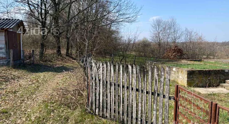 Poljoprivredno zemljište | 4zida