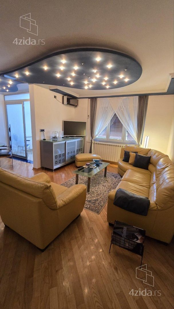 Stan – Beograd, Stari grad - Prikaz 4