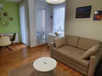 Cara Dušana, Adamovićevo Naselje, Gradske lokacije, Novi Sad | 4zida.rs