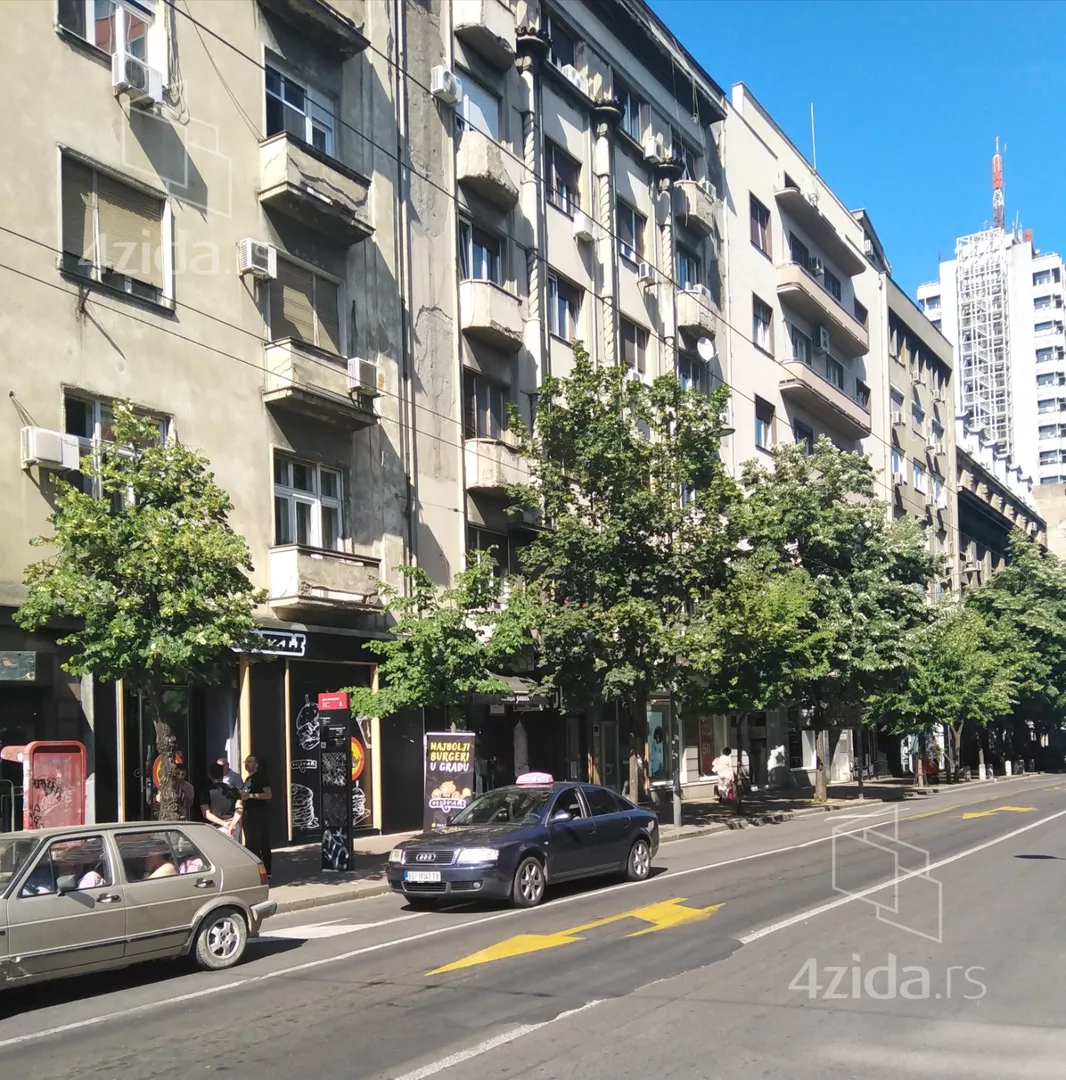 Ordinacija | 4zida